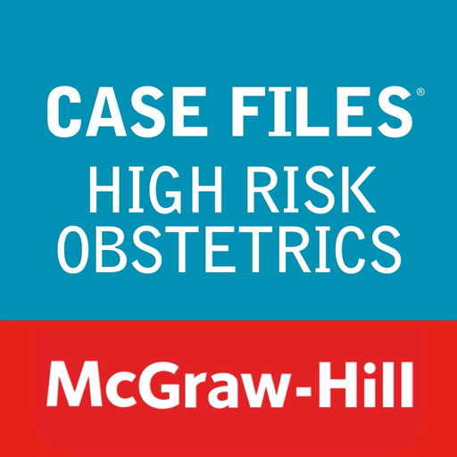 Case Files: High-Risk OB app icon