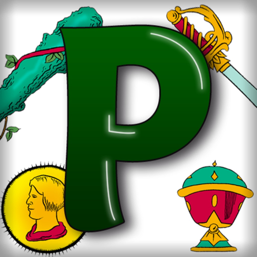 PoCHa TxL app icon