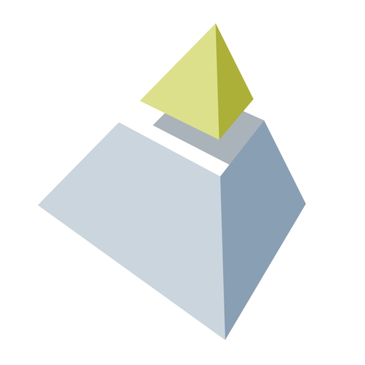 Colors by Number app icon