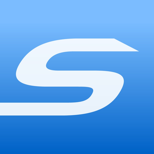 ScanSnap Connect Application app icon