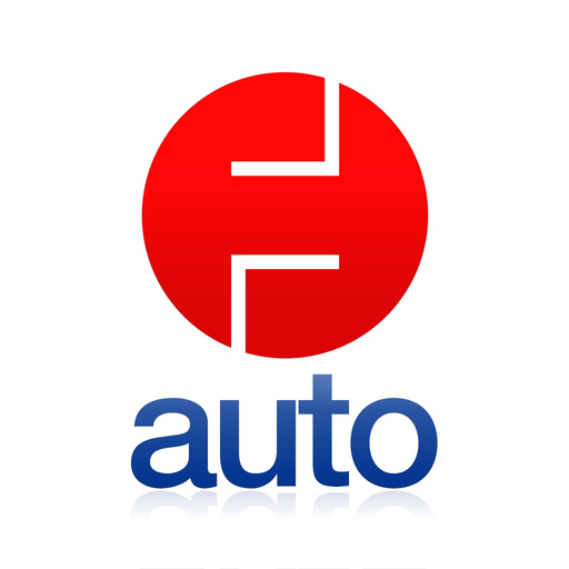 Ouest France Auto | Annonces voiture occasion & cote gratuite app icon