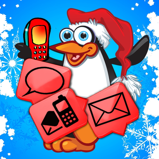 Christmas Alerts and Ringtones app icon