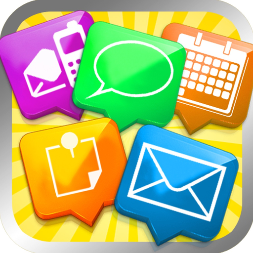 Custom Alert Tones & Sounds app icon