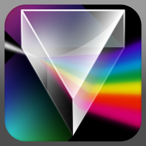 SHIMADZU UV app icon