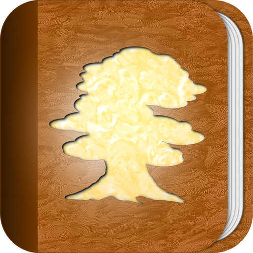 Bonsai Album app icon