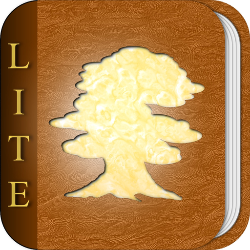 Bonsai Album Lite app icon