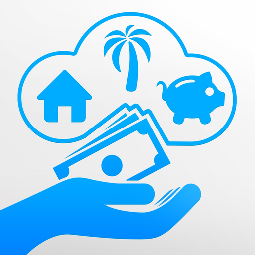 Moneywyn: 50/30/20 Budget Plan app icon