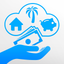 Moneywyn: 50/30/20 Budget Plan icon