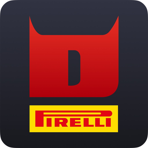 DIABLO™ Super Biker US app icon