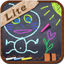 Real ChalkBoard Lite icon