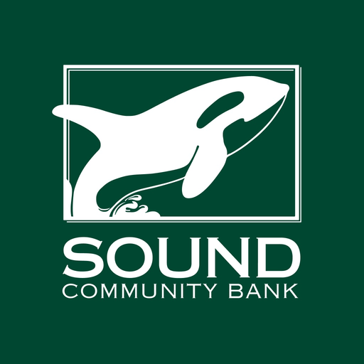 Sound Community Bank Mobile app icon