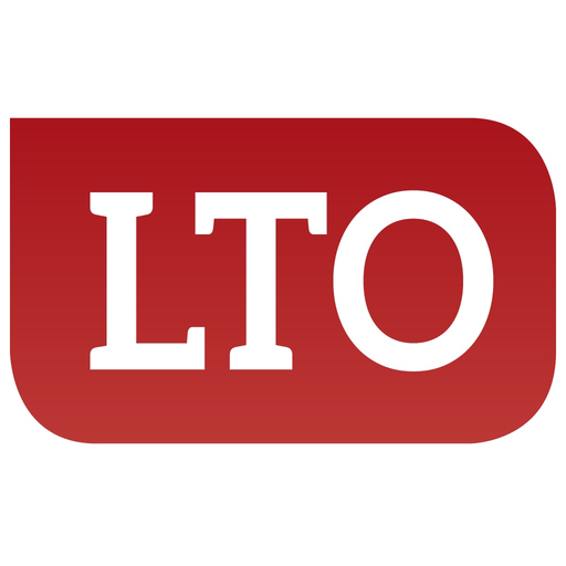 Legal Tribune Online app icon