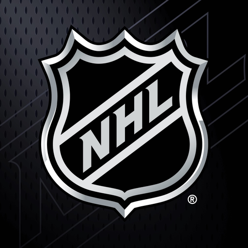 NHL app icon