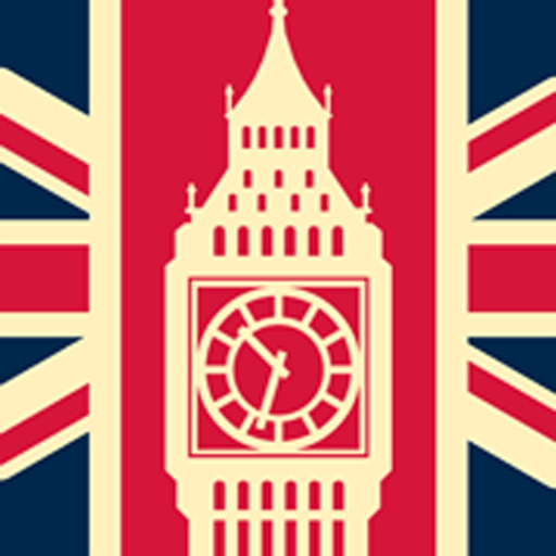 Idiom in Use Advanced English app icon