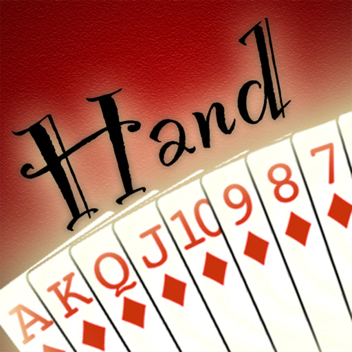 Hand (Rummy) app icon