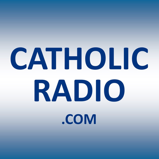Catholic Radio Network app icon