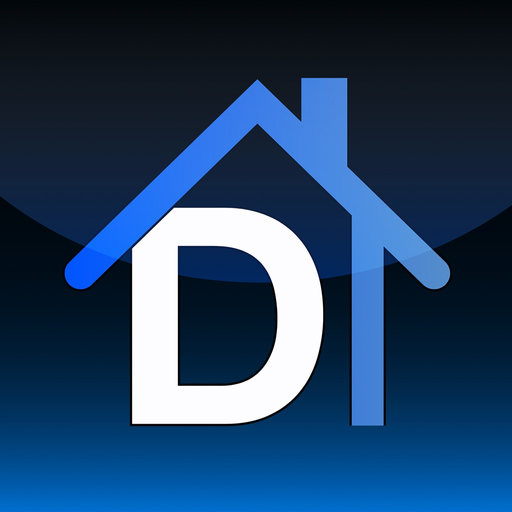 Domotica My Home LE app icon