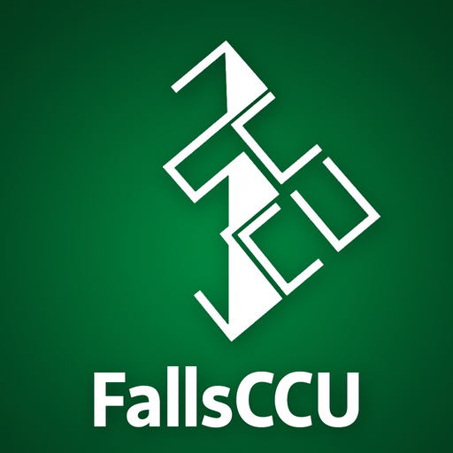 FCCU Mobile app icon