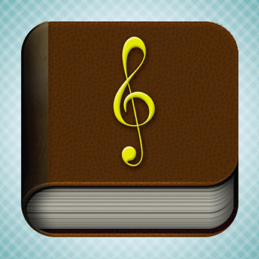 Baptist Hymnal Free app icon