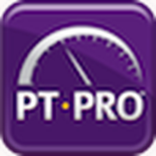 Copeland PT Pro app icon