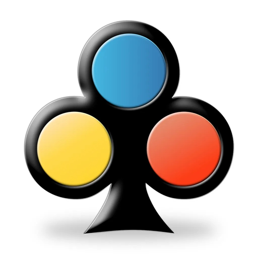 Klaverjas HD app icon