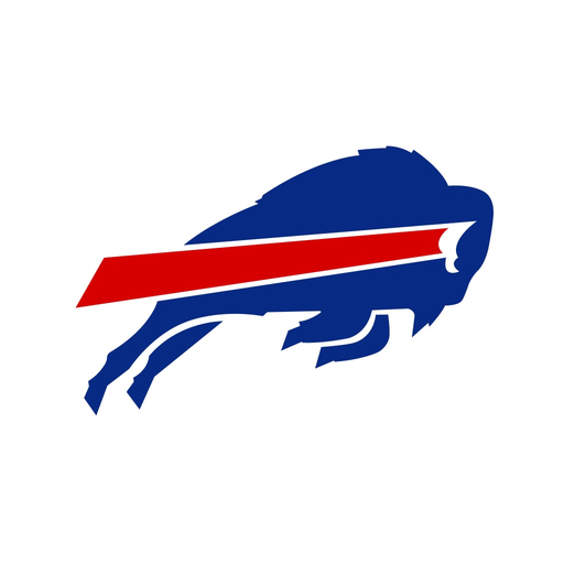 Buffalo Bills Mobile app icon