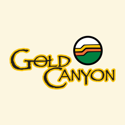 Gold Canyon Tee Times app icon