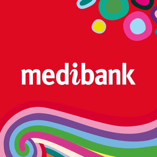 My Medibank app icon