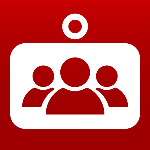 Avaya Scopia Mobile app icon