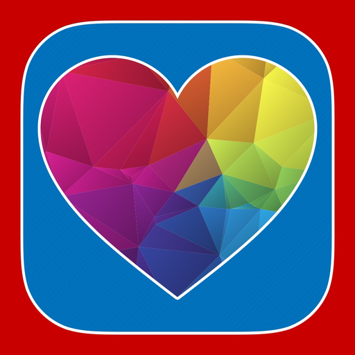 Friendship Calculator - Best Friends Forever Compatibility Test app icon