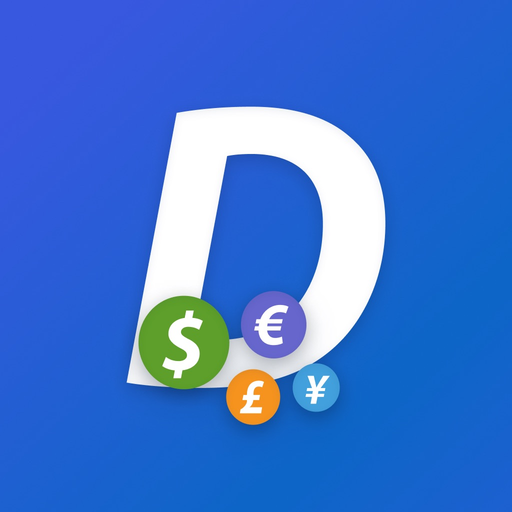 Döviz: Kur, Altın, Borsa, Koin app icon