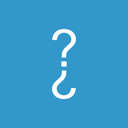 But, Where am I ? app icon