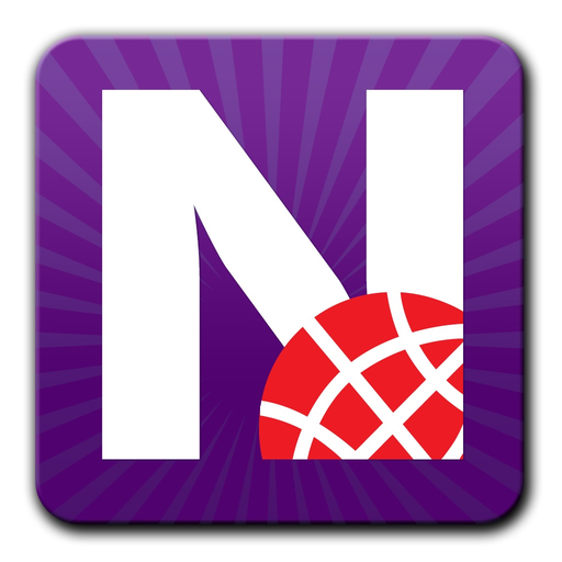 NobelTalk Dialer app icon