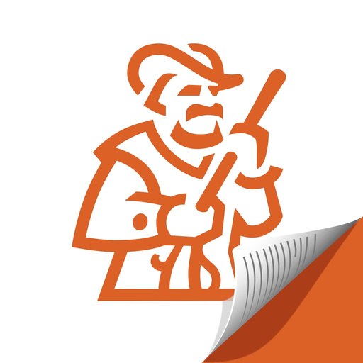 eNSK app icon