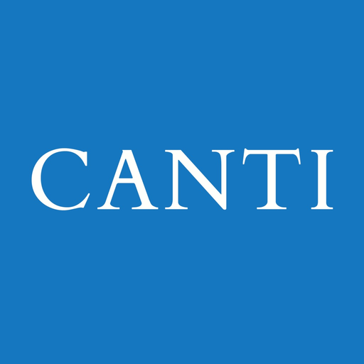 Canti app icon