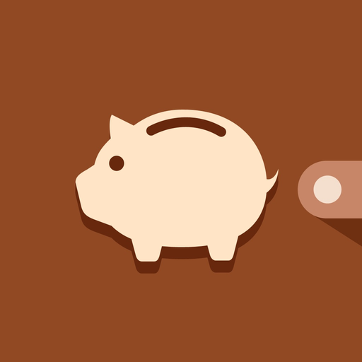Money Manager Classic Lite app icon