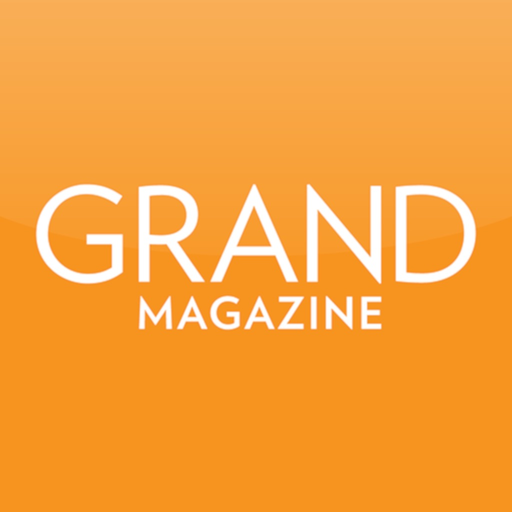GRAND Magazine app icon