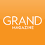 GRAND Magazine icon
