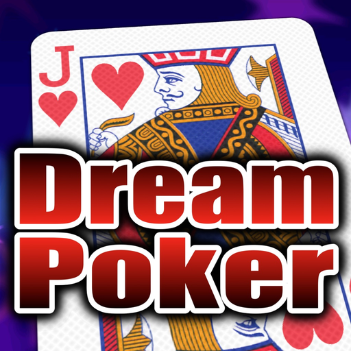 Dream Poker - Bonus Video app icon