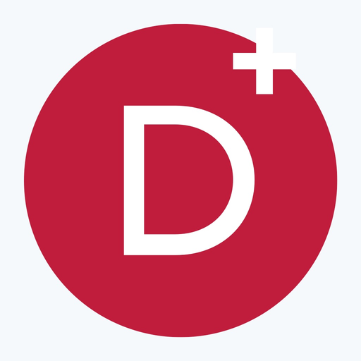 DeinDeal - Shopping & Deals app icon