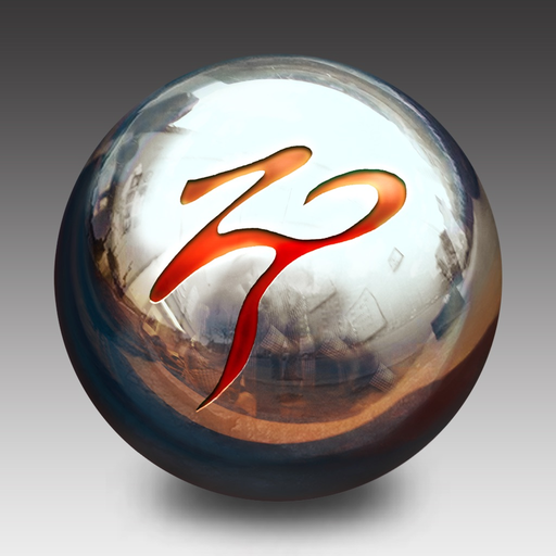 Zen Pinball app icon
