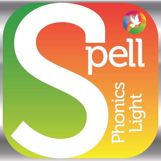 Simplex Spelling Light app icon
