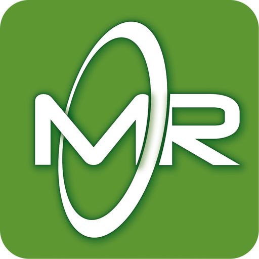 Mobile Reach app icon