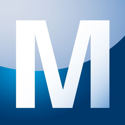 Mouser app icon