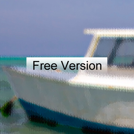 USA Tides Free app icon