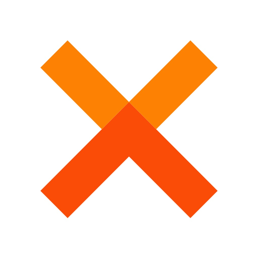 Totalkredit app icon