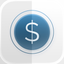 MoneyControl Spending Tracker icon