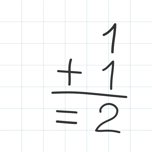 Calculus doodlus app icon