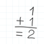 Calculus doodlus icon