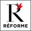Réforme icon